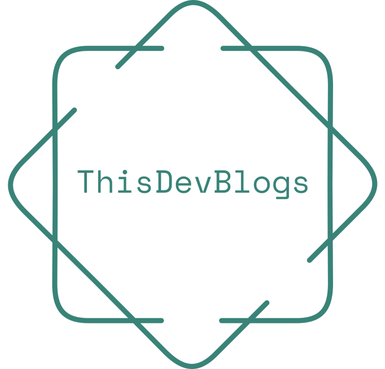 thisdevblogs logo